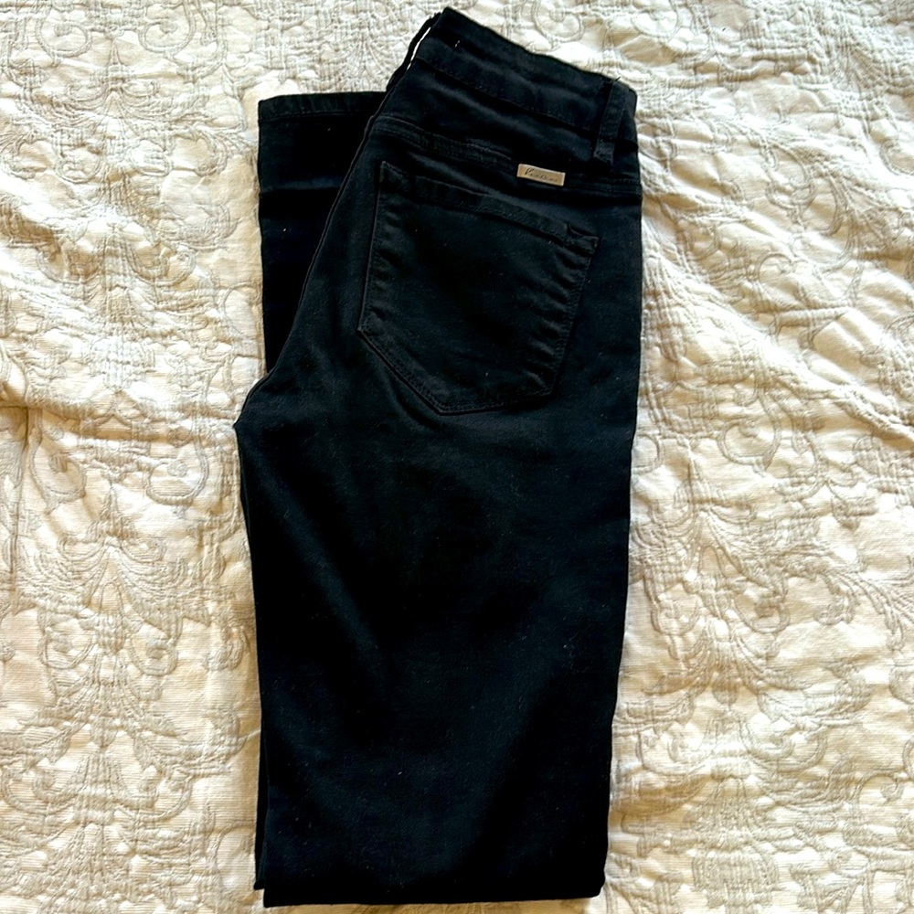 KanCan Black Skinny Jeans 1/24